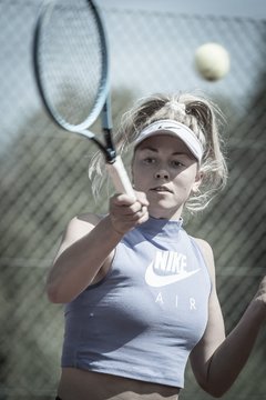 Ausschnitte 1312 - Carina Trainigstag